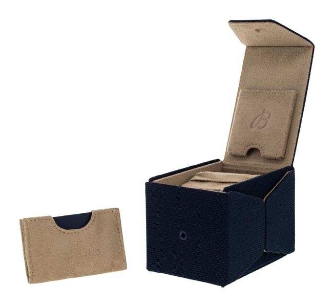 Breitling SuperOcean Automatic A17366